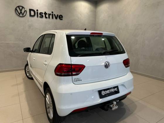 VOLKSWAGEN FOX 1.6 MSI TOTAL FLEX CONNECT 4P MANUAL VOLKSWAGEN FOX 1.6 MSI TOTAL FLEX CONNECT 4P MANUAL
